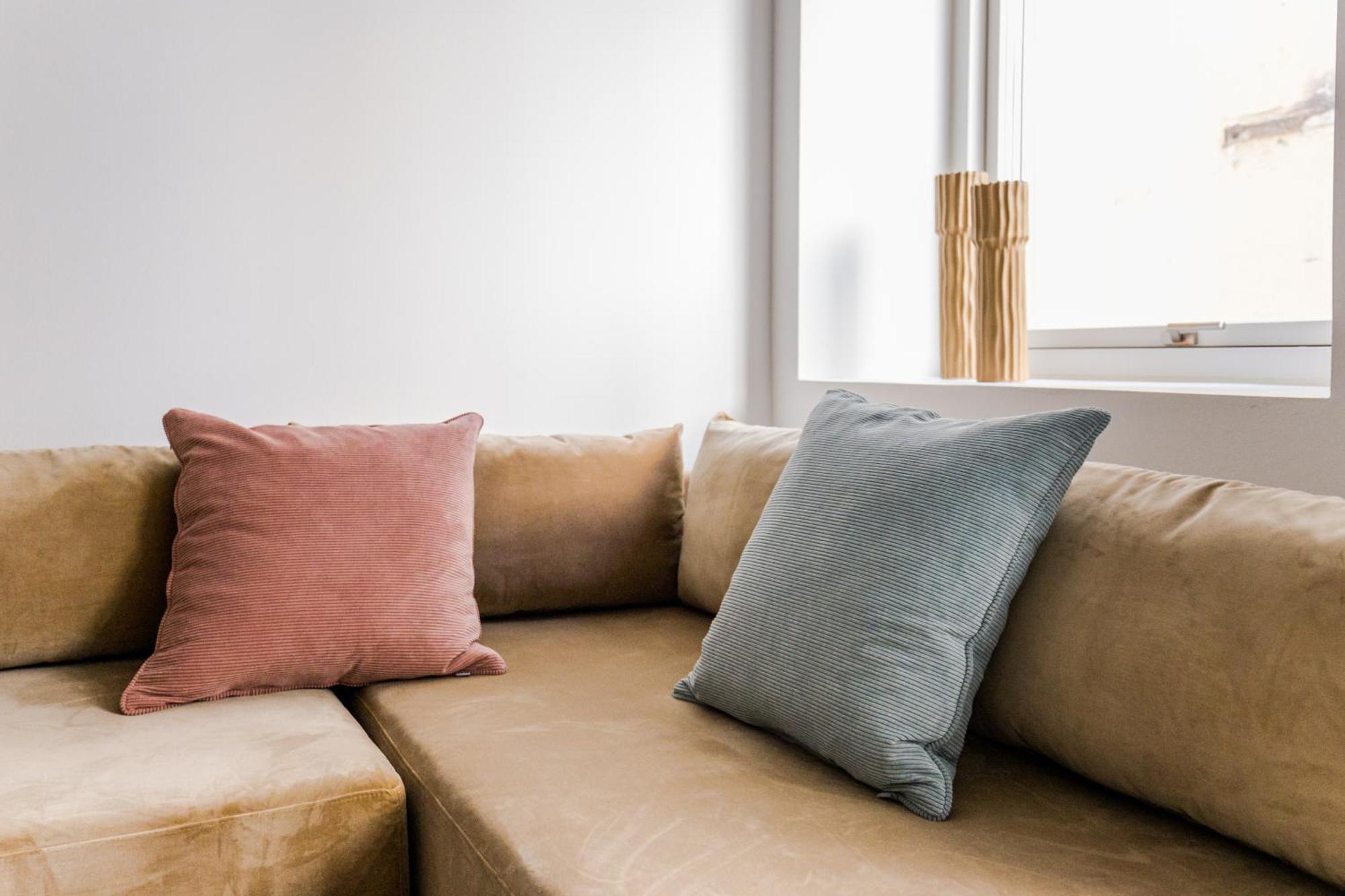 Beautiful Apartments On Stroget In Copenhagen City Center Rom bilde