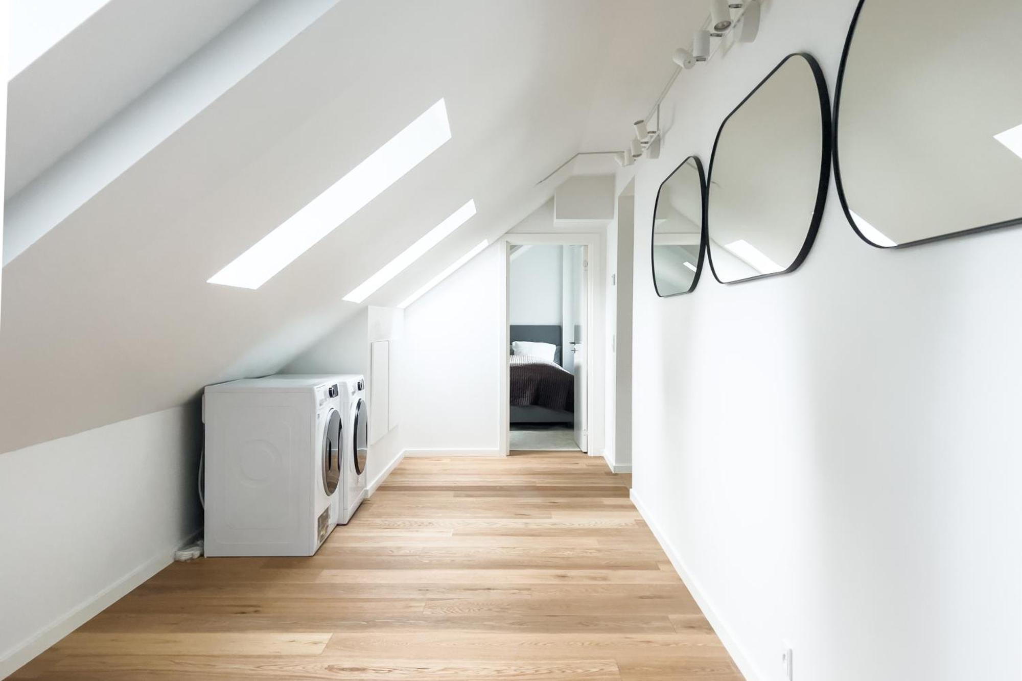 Beautiful Apartments On Stroget In Copenhagen City Center Rom bilde