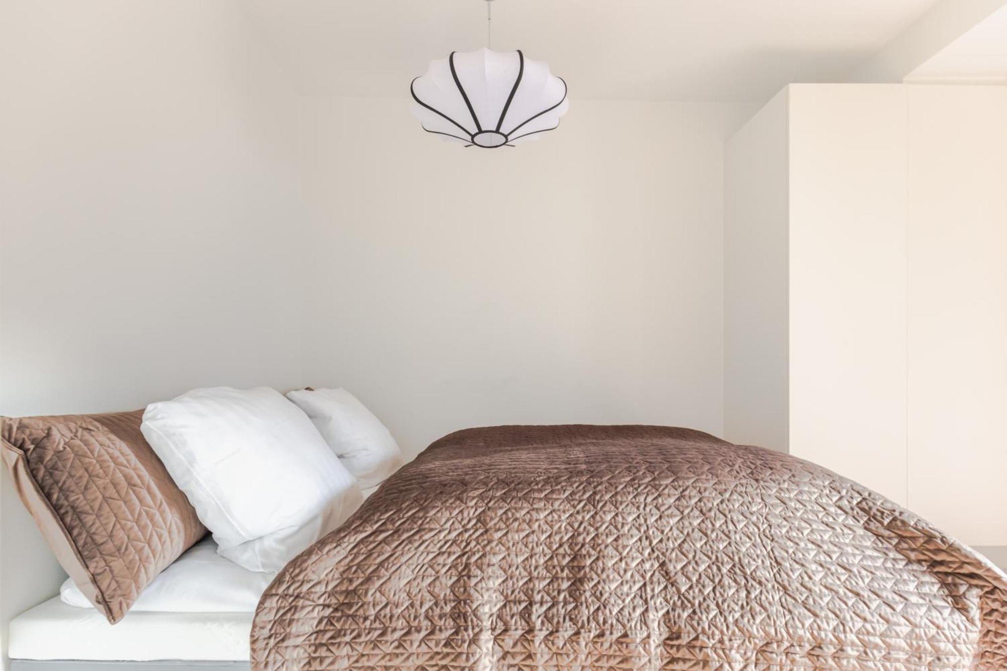 Beautiful Apartments On Stroget In Copenhagen City Center Rom bilde