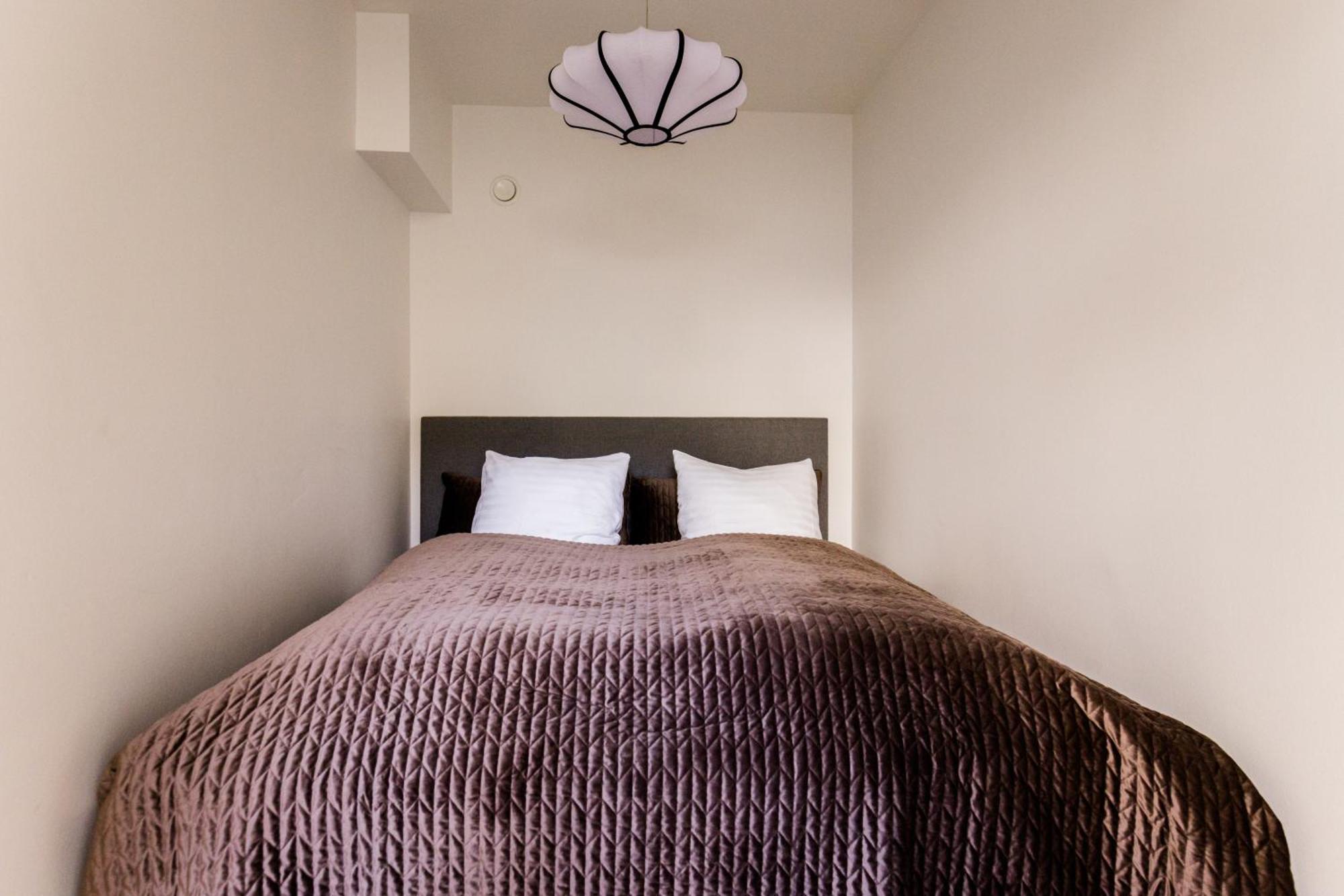 Beautiful Apartments On Stroget In Copenhagen City Center Rom bilde