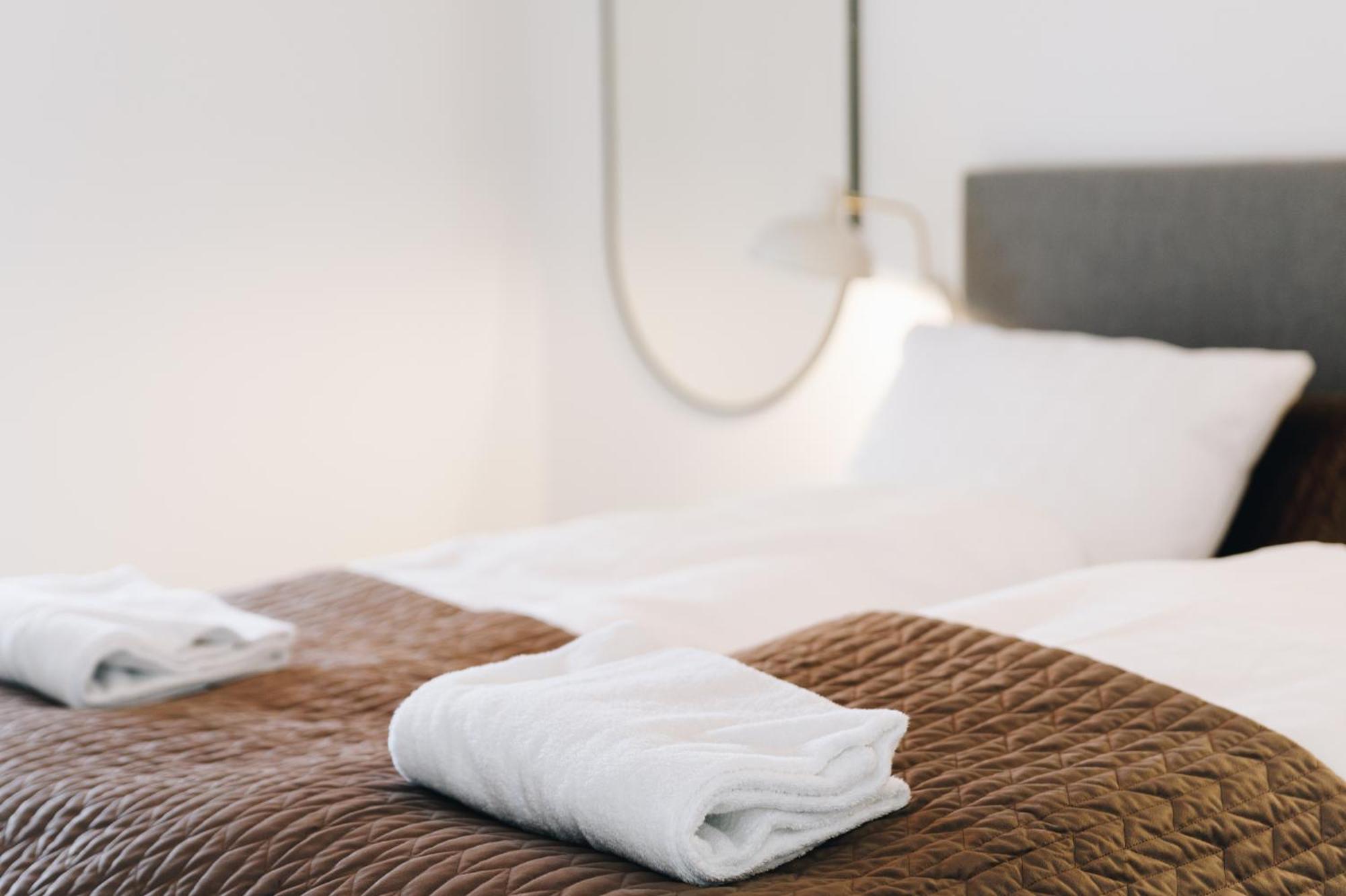 Beautiful Apartments On Stroget In Copenhagen City Center Rom bilde